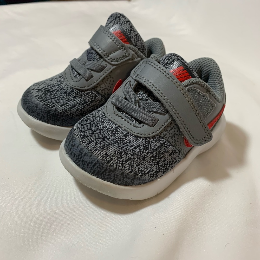 Toddler Size 4c Nike Flex Contact Shoe